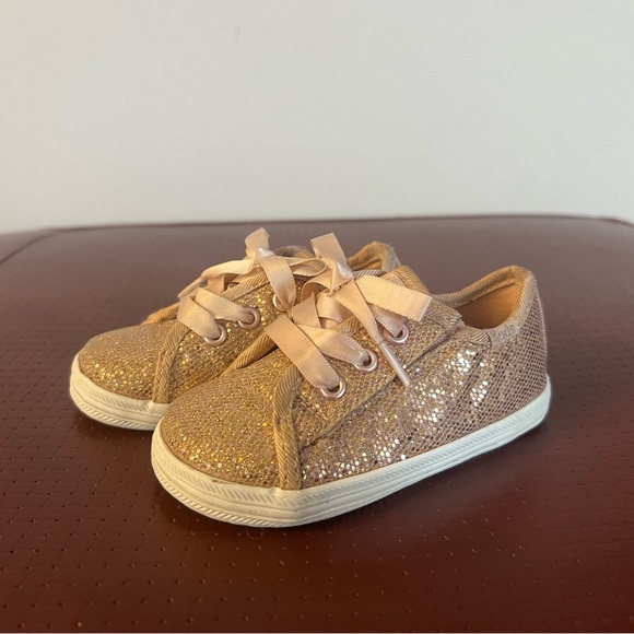 Infant Keds Sneakers - Picture 1 of 3